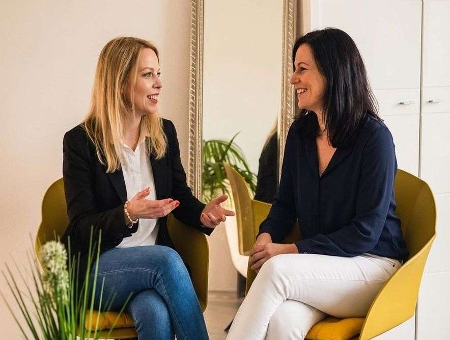 Heilpraktikerin Psychotherapie Bodensee