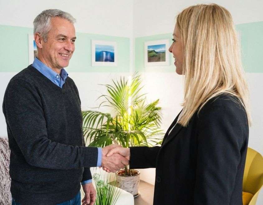 Heilpraktikerin Psychotherapie Bodensee