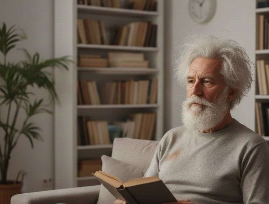 Demenz Psychotherapie