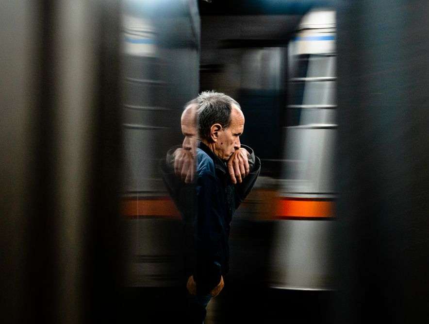 Ängste Psychotherapie