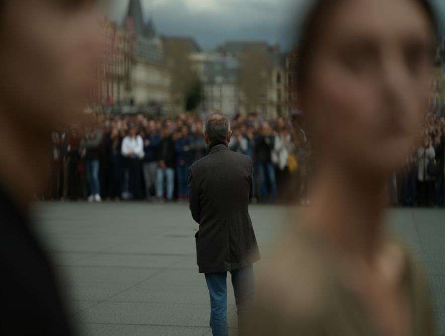 Ängste Psychotherapie