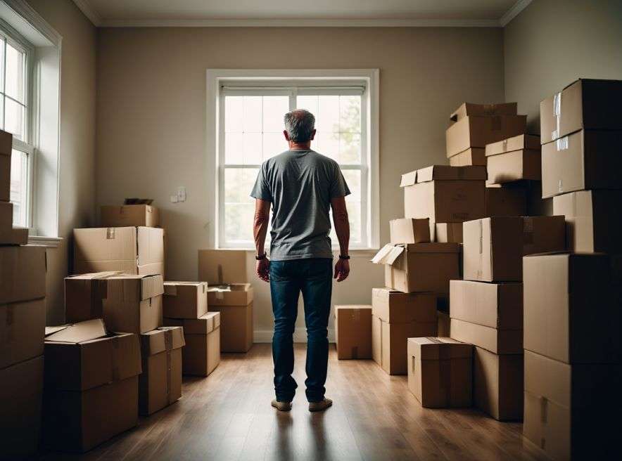 Anpassungsstörung Psychotherapie