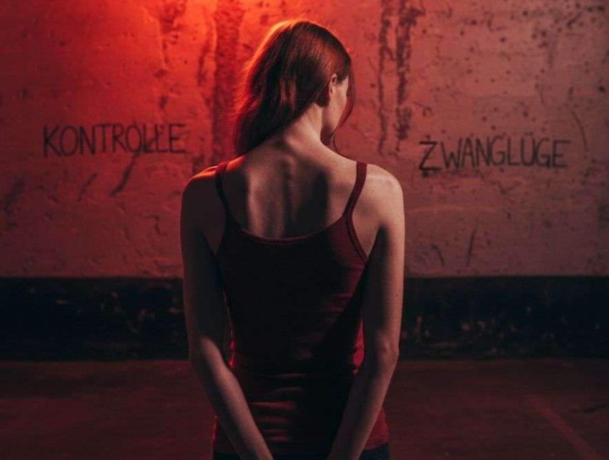 Essstörung Psychotherapie