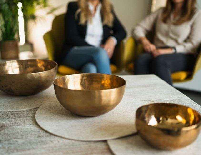 Achtsamkeit in der Psychotherapie