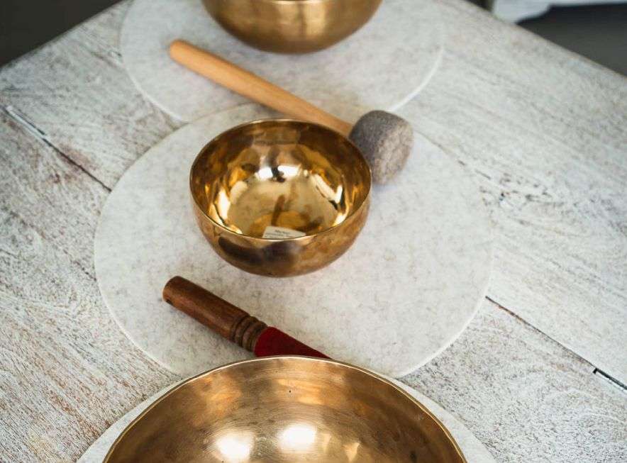 Entspannungstherapie in der Psychotherapie