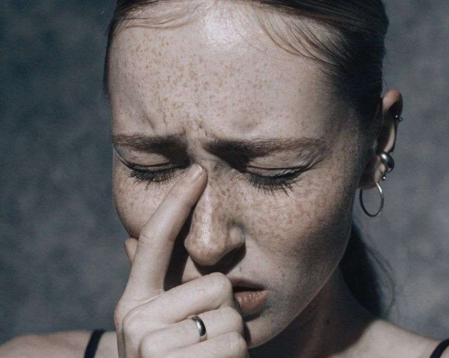 Schmerzstörung Psychotherapie