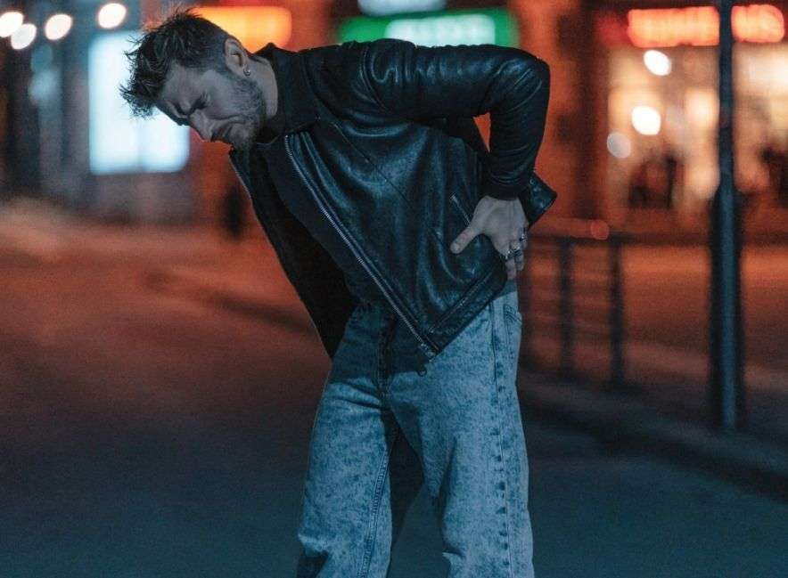 Schmerzstörung Psychotherapie