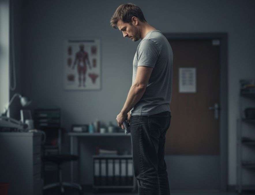 Somatisierungsstörung Psychotherapie