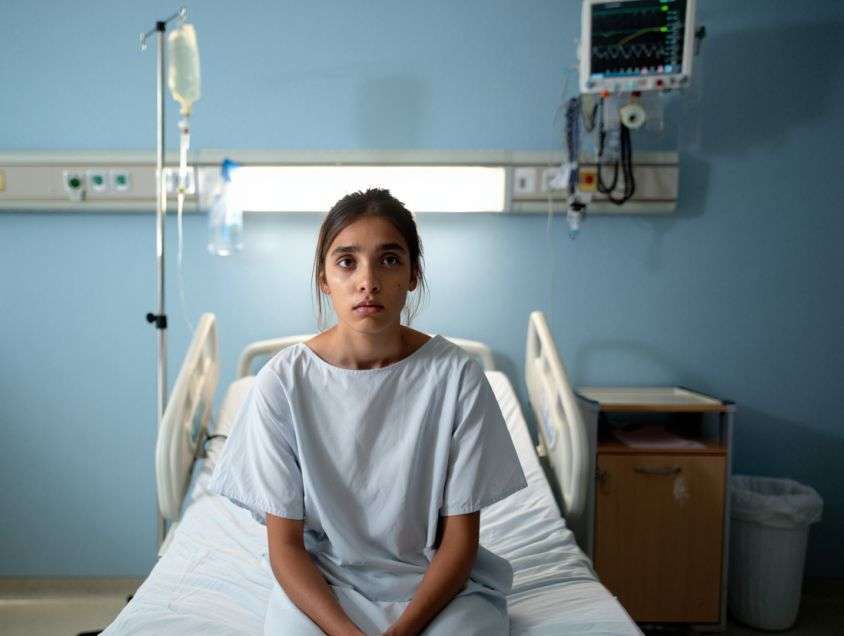 Psychische- und Verhaltensstörung im Wochenbett Psychotherapie