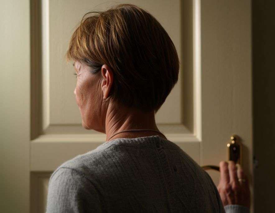 Zwang Psychotherapie