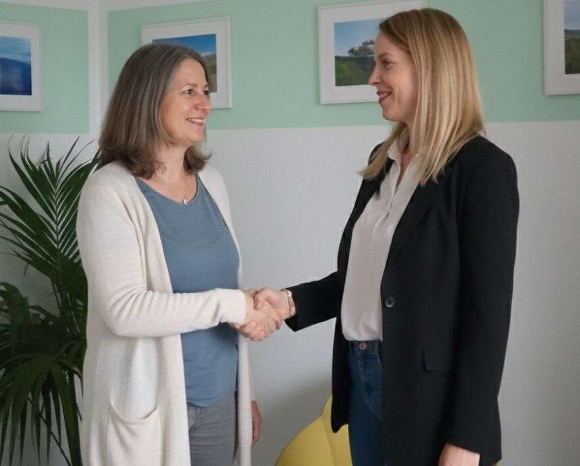 Psychotherapie Bodensee
