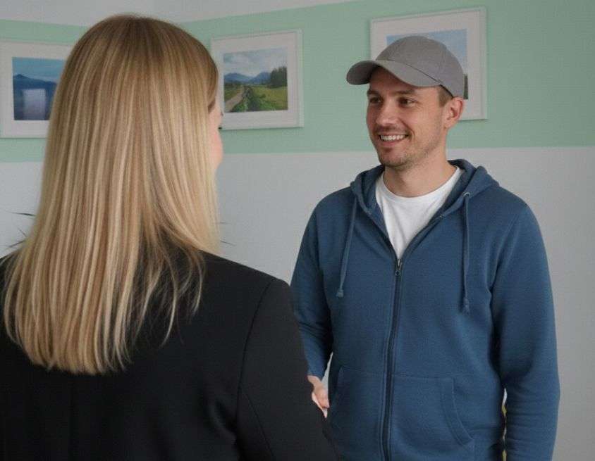 Psychotherapie Konstanz
