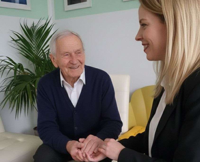 Psychotherapie Überlingen
