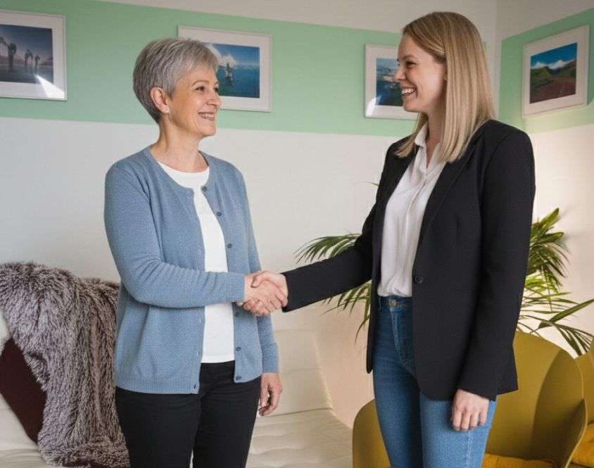 Psychotherapie Uhldingen-Mühlhofen
