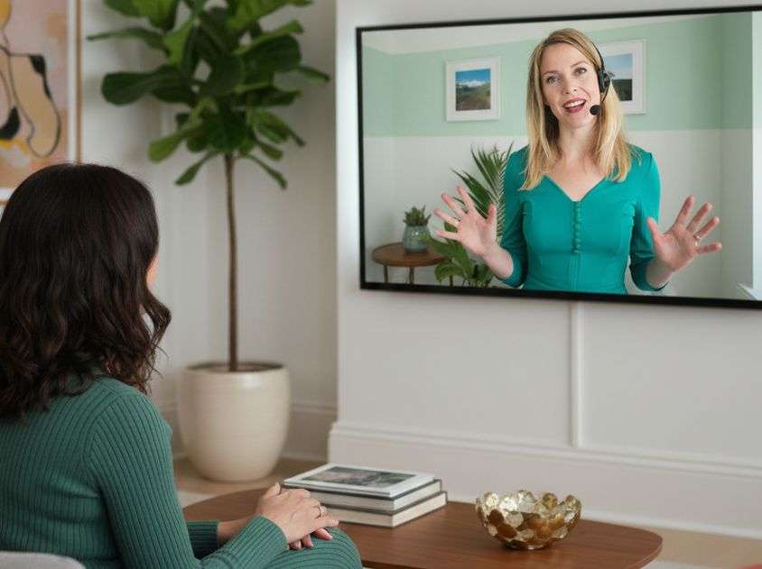 Psychotherapie Friedrichshafen