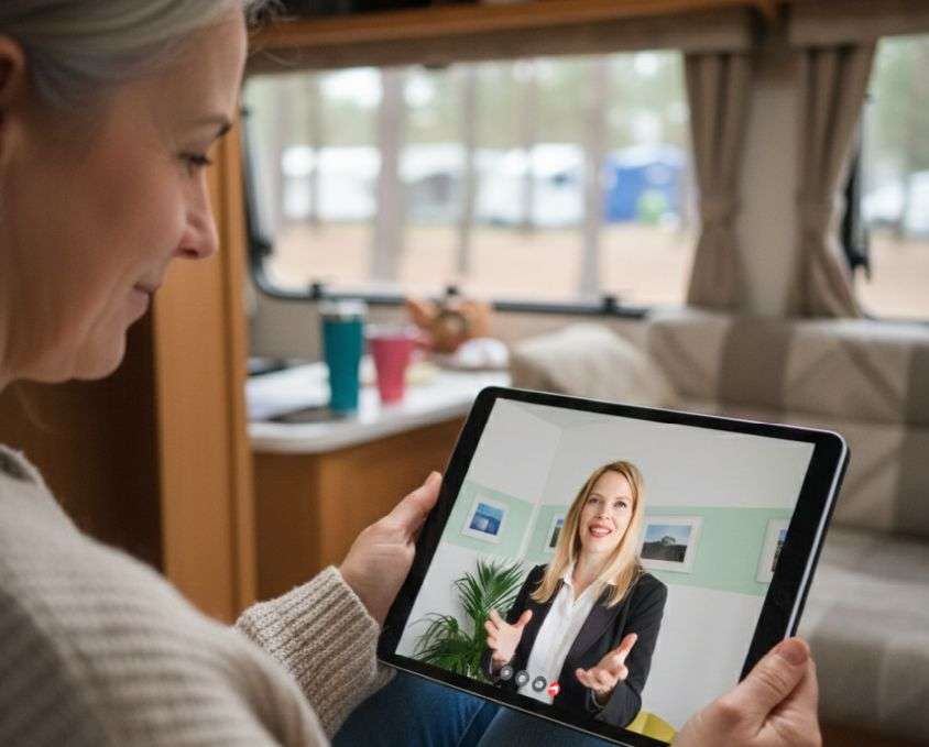 Psychotherapie Salem