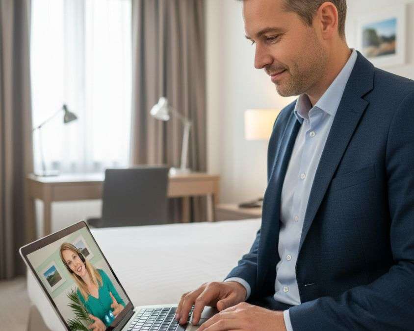 Psychotherapie Überlingen