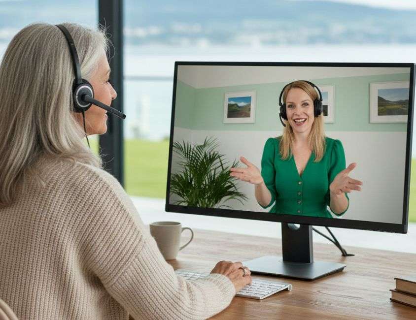 Psychotherapie Uhldingen-Mühlhofen